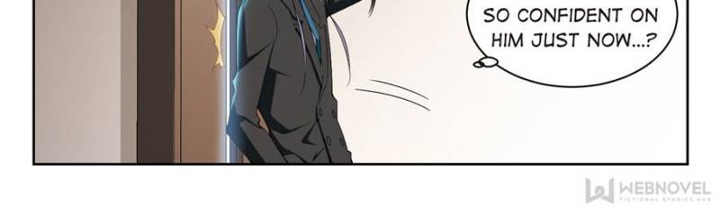 Virtual World: Close Combat Mage chapter 112 page 18