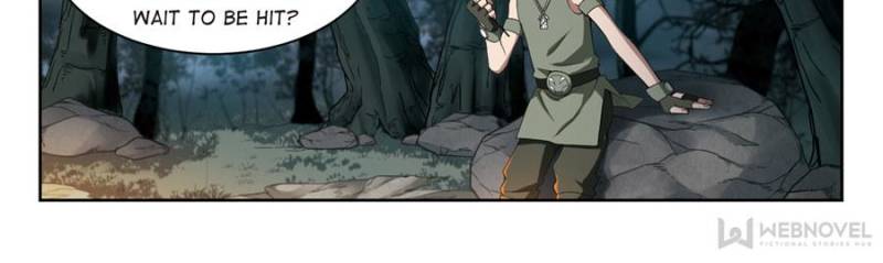 Virtual World: Close Combat Mage chapter 112 page 2