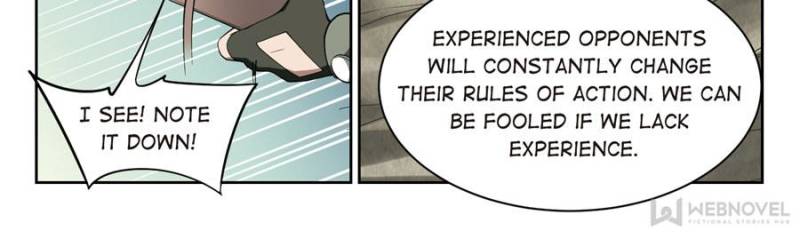 Virtual World: Close Combat Mage chapter 112 page 4