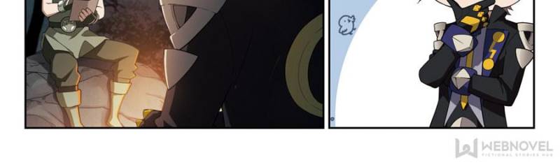 Virtual World: Close Combat Mage chapter 112 page 6