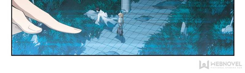 Virtual World: Close Combat Mage chapter 112 page 8