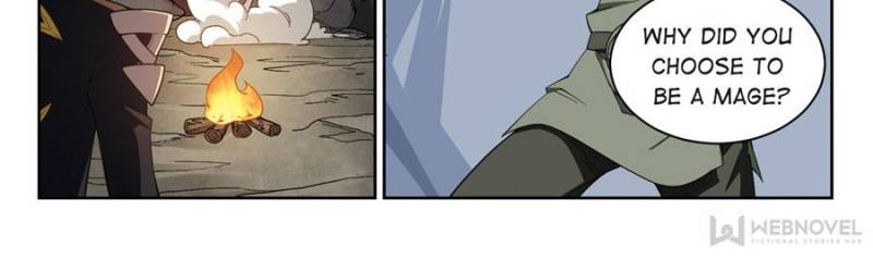 Virtual World: Close Combat Mage chapter 113 page 10