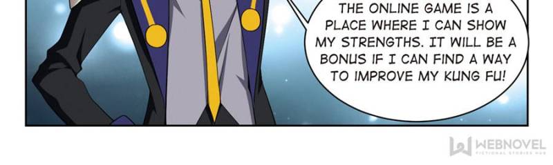 Virtual World: Close Combat Mage chapter 113 page 12