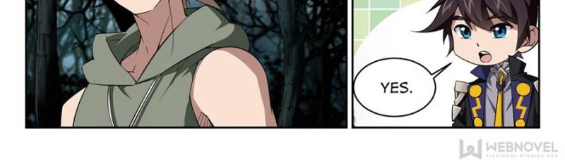 Virtual World: Close Combat Mage chapter 113 page 14