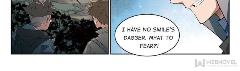 Virtual World: Close Combat Mage chapter 113 page 18