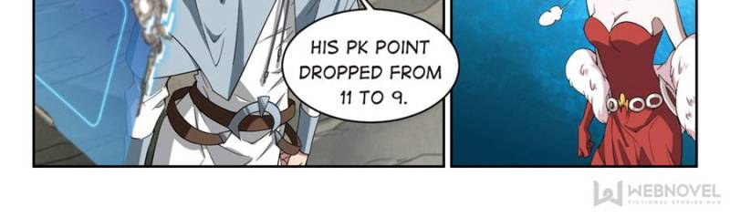 Virtual World: Close Combat Mage chapter 113 page 22