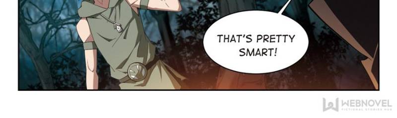 Virtual World: Close Combat Mage chapter 113 page 4