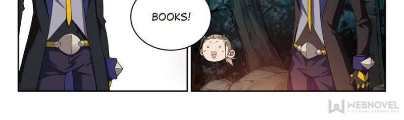 Virtual World: Close Combat Mage chapter 113 page 6