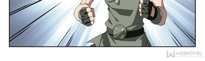 Virtual World: Close Combat Mage chapter 113 page 8