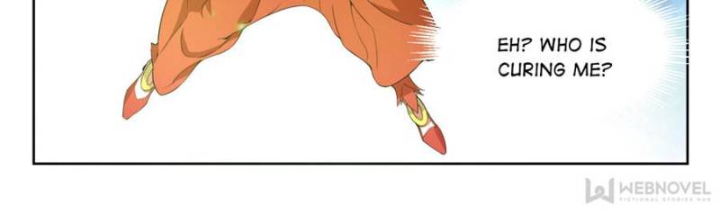 Virtual World: Close Combat Mage chapter 114 page 10