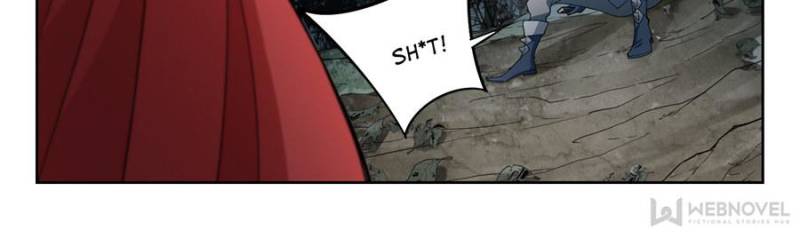 Virtual World: Close Combat Mage chapter 114 page 16