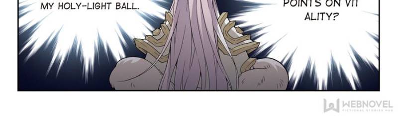 Virtual World: Close Combat Mage chapter 114 page 20