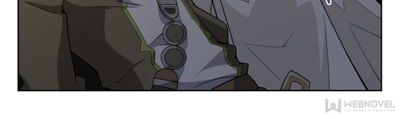 Virtual World: Close Combat Mage chapter 114 page 22