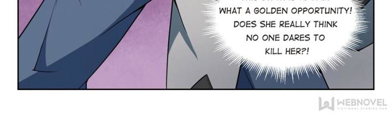 Virtual World: Close Combat Mage chapter 114 page 4