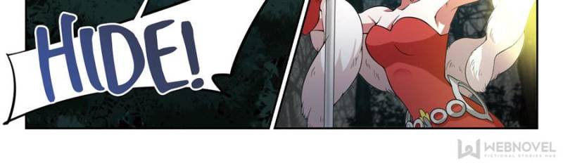 Virtual World: Close Combat Mage chapter 114 page 6