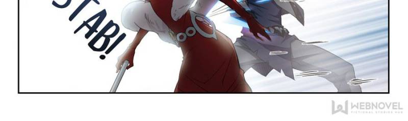 Virtual World: Close Combat Mage chapter 114 page 8