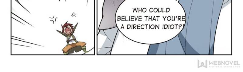 Virtual World: Close Combat Mage chapter 115 page 10