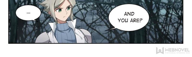 Virtual World: Close Combat Mage chapter 115 page 14