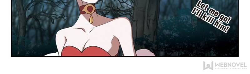 Virtual World: Close Combat Mage chapter 116 page 10