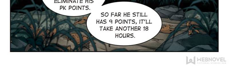 Virtual World: Close Combat Mage chapter 116 page 12