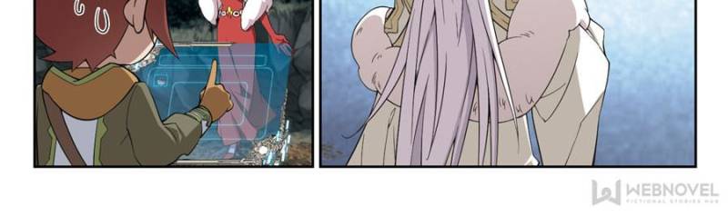 Virtual World: Close Combat Mage chapter 116 page 14