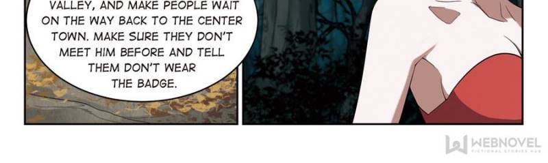 Virtual World: Close Combat Mage chapter 116 page 18