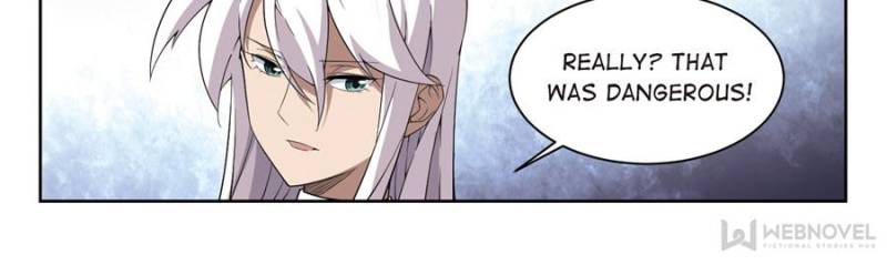 Virtual World: Close Combat Mage chapter 116 page 2