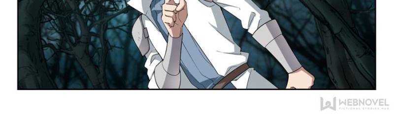 Virtual World: Close Combat Mage chapter 116 page 4