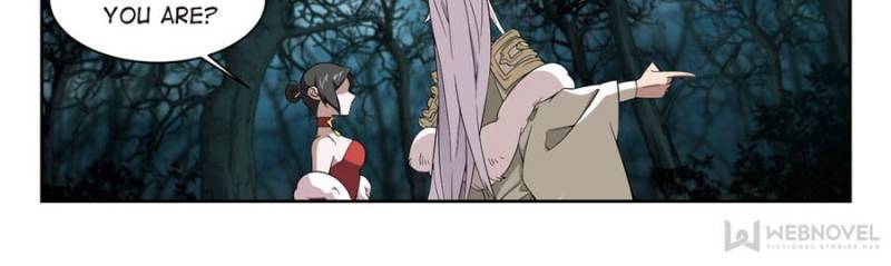 Virtual World: Close Combat Mage chapter 116 page 8