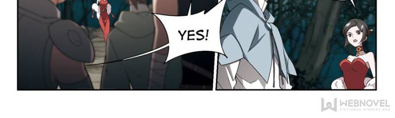 Virtual World: Close Combat Mage chapter 117 page 12