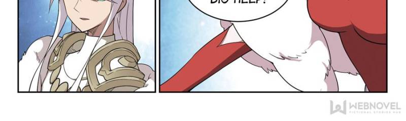 Virtual World: Close Combat Mage chapter 117 page 18