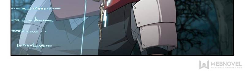 Virtual World: Close Combat Mage chapter 117 page 22