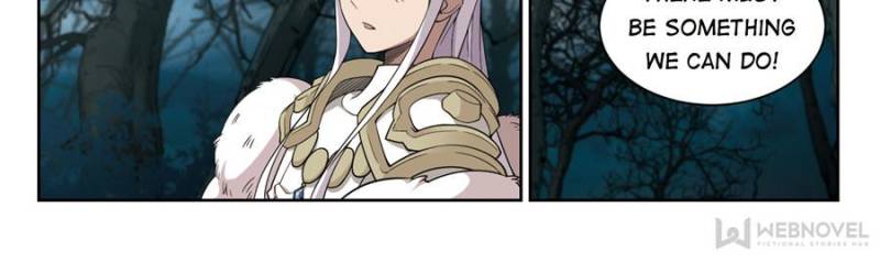 Virtual World: Close Combat Mage chapter 117 page 6