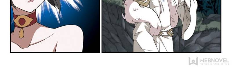 Virtual World: Close Combat Mage chapter 117 page 8