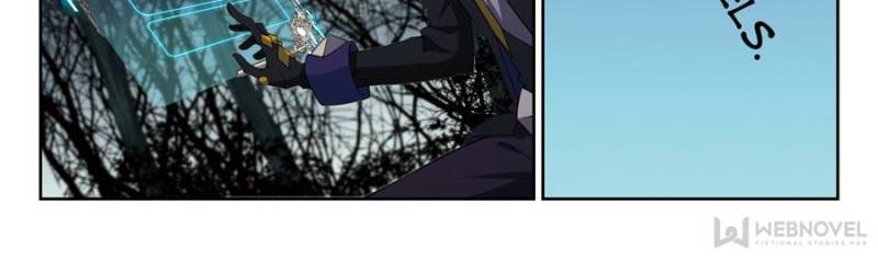 Virtual World: Close Combat Mage chapter 118 page 10