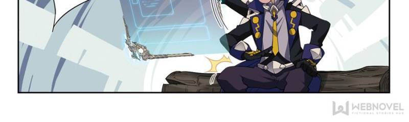 Virtual World: Close Combat Mage chapter 118 page 12