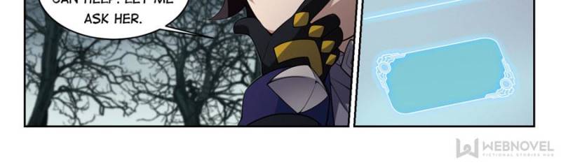 Virtual World: Close Combat Mage chapter 118 page 14