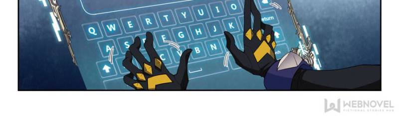 Virtual World: Close Combat Mage chapter 118 page 18