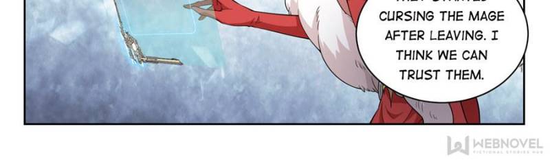 Virtual World: Close Combat Mage chapter 118 page 2