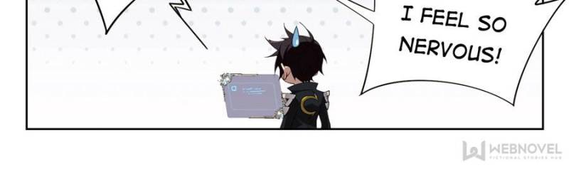 Virtual World: Close Combat Mage chapter 118 page 20