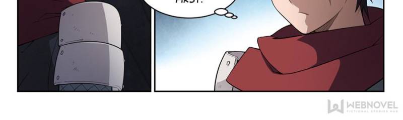 Virtual World: Close Combat Mage chapter 118 page 22