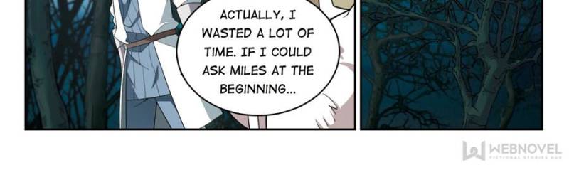 Virtual World: Close Combat Mage chapter 119 page 10