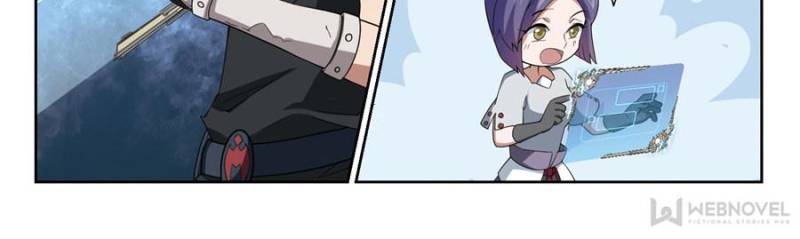 Virtual World: Close Combat Mage chapter 119 page 12