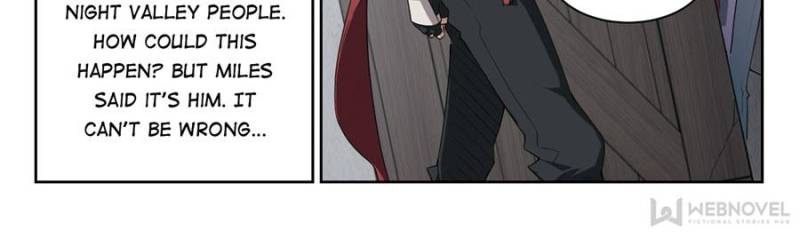 Virtual World: Close Combat Mage chapter 119 page 14