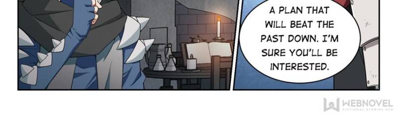 Virtual World: Close Combat Mage chapter 119 page 16