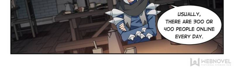 Virtual World: Close Combat Mage chapter 119 page 18