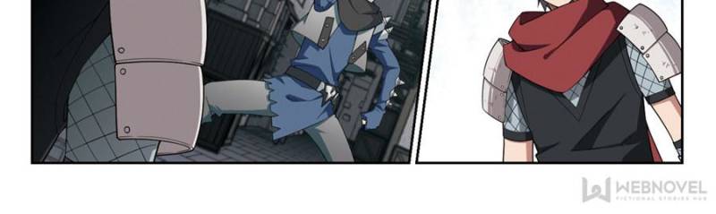 Virtual World: Close Combat Mage chapter 119 page 2