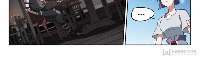 Virtual World: Close Combat Mage chapter 119 page 22