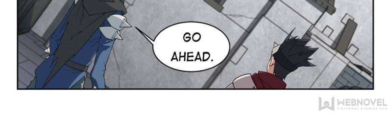 Virtual World: Close Combat Mage chapter 119 page 4