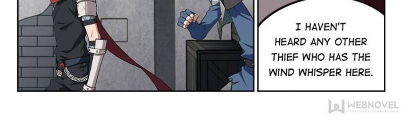 Virtual World: Close Combat Mage chapter 119 page 6